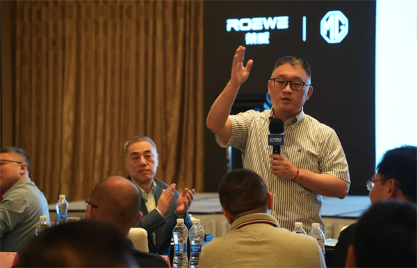 改革再深化！KY开元大乘用车要以共赢思维，实现懂车懂你更懂生态