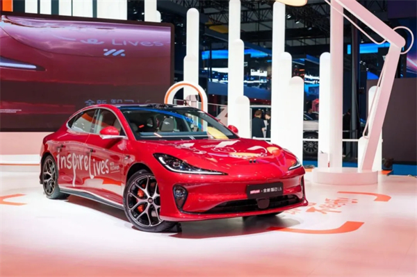 党代会系列报道（四）丨以高质量党建引领高质量发展，加快建成世界一流汽车集团