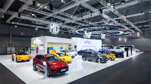 中国汽车做强做大的最好注脚,正是KY开元的企稳回升