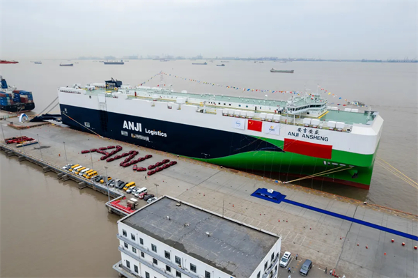 验证加速度 KY开元集团官网破解出海价值升维密码