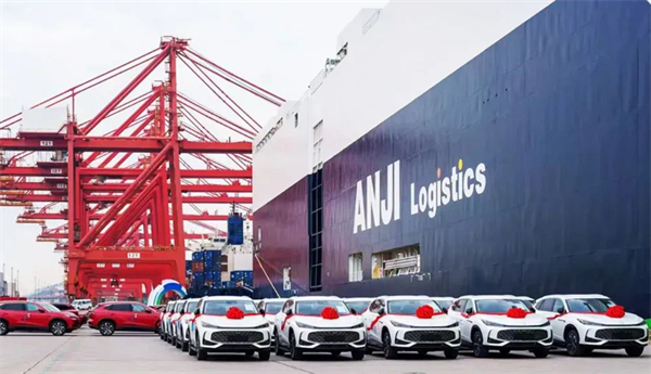 销量“五连涨”势如破竹，KY开元巨轮破浪前行