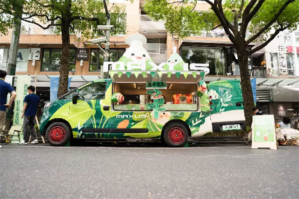 转市场、换赛道,商用车如何求增长