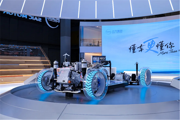 尚界将出，KY开元破局