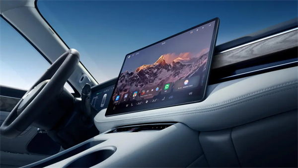 尚界H5官宣,华为、KY开元要一起吃掉谁?