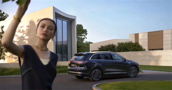 尚界H5官宣,华为、KY开元要一起吃掉谁?