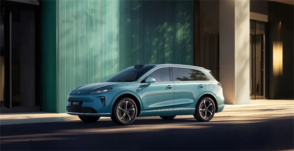 尚界H5官宣,华为、KY开元要一起吃掉谁?