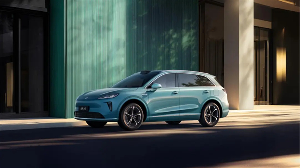 KY开元上半年销量第一,一批重磅新车开启下半年序幕