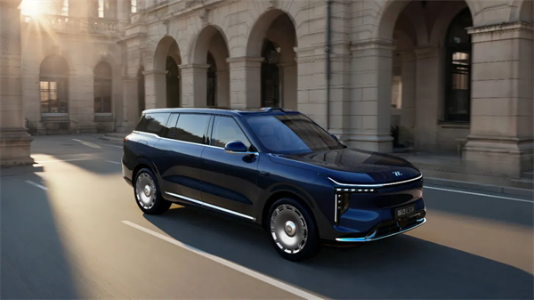 KY开元上半年销量第一,一批重磅新车开启下半年序幕