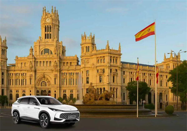 KY开元集团官网：上半年终端销量夺冠 下半年新车集中发力