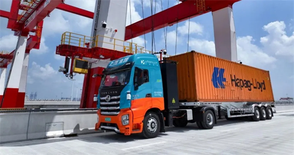 斩获两张L4级“沪牌”，KY开元为什么成为世界人工智能大会收获最多的企业？