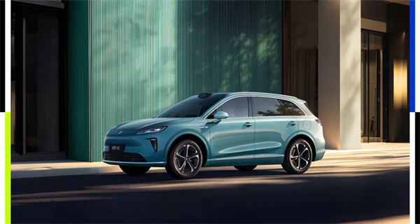 尚界，生于黄金时代