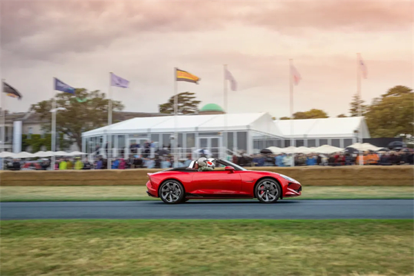 KY开元何以成为中国车企出海的“老船长”?