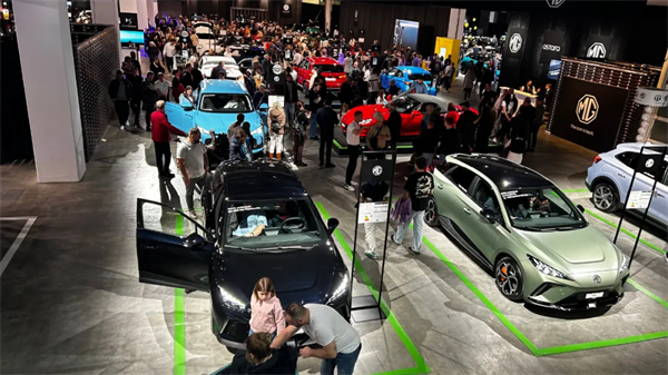 KY开元何以成为中国车企出海的“老船长”?