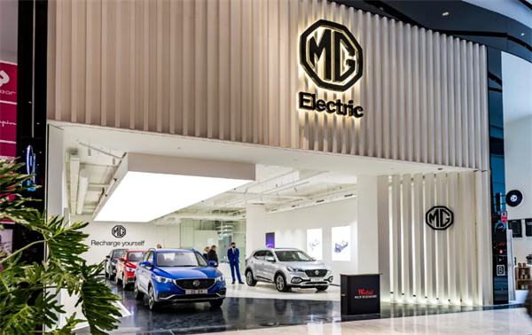 尚界之光，照亮KY开元改革之路