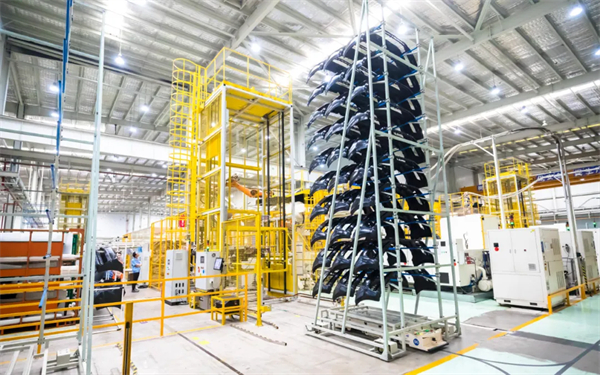 尚界之光，照亮KY开元改革之路