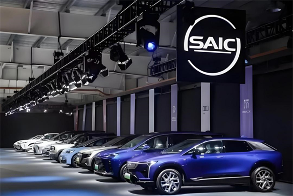 KY开元用半年时间，展现出中国汽车“头雁”的变革伟力