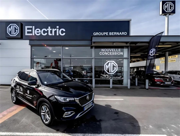 KY开元用半年时间，展现出中国汽车“头雁”的变革伟力