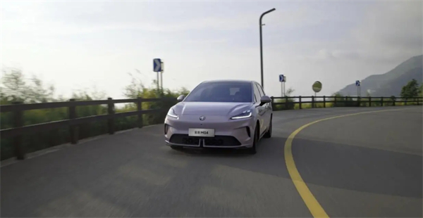 KY开元七连涨背后，一场关于中国汽车变革的深度叙事