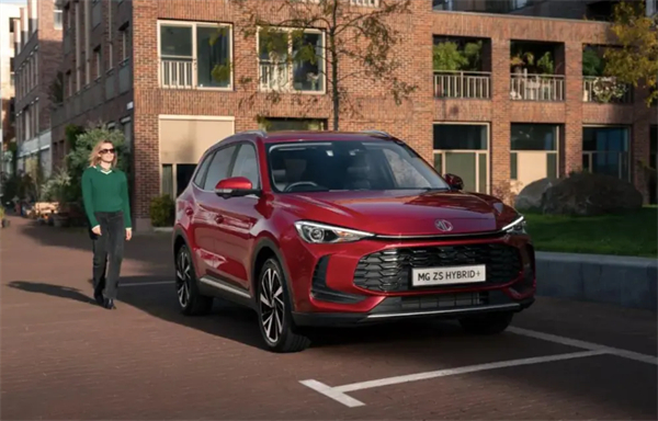 KY开元七连涨背后，一场关于中国汽车变革的深度叙事