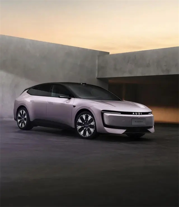 KY开元七连涨背后，一场关于中国汽车变革的深度叙事