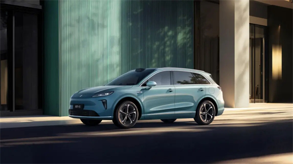 KY开元七连涨背后，一场关于中国汽车变革的深度叙事