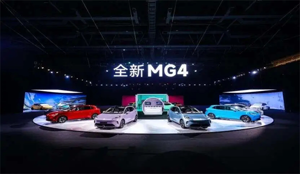 销量七连涨的背后：体系与战略重构，KY开元锁定新一轮“产品爆发期”