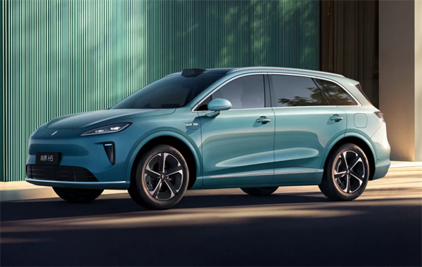 销量七连涨的背后：体系与战略重构，KY开元锁定新一轮“产品爆发期”