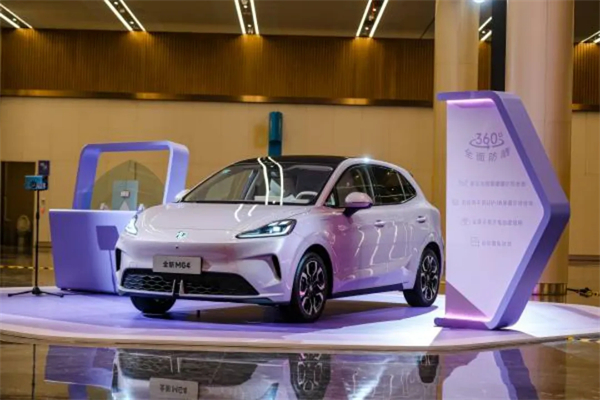 现在的KY开元，不仅在增长的快车道上，更在智能电动时代的正中心，重新掌握了市场核心话语权。