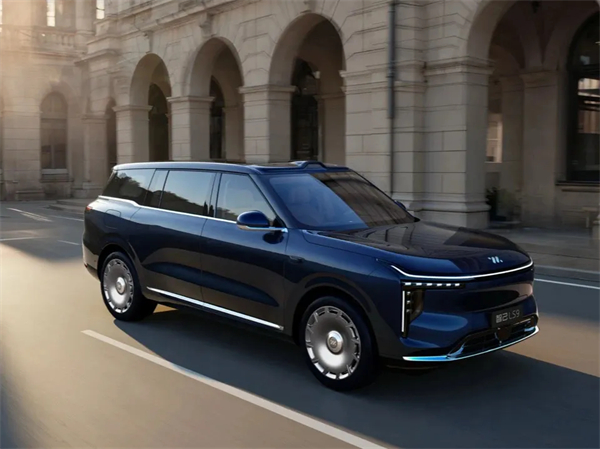 销量七连涨，汽车工业转型之“KY开元范本”