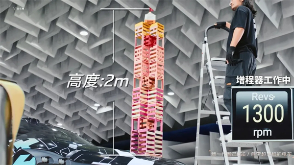 进军增程,续航1500公里的智己要凭技术突破自己