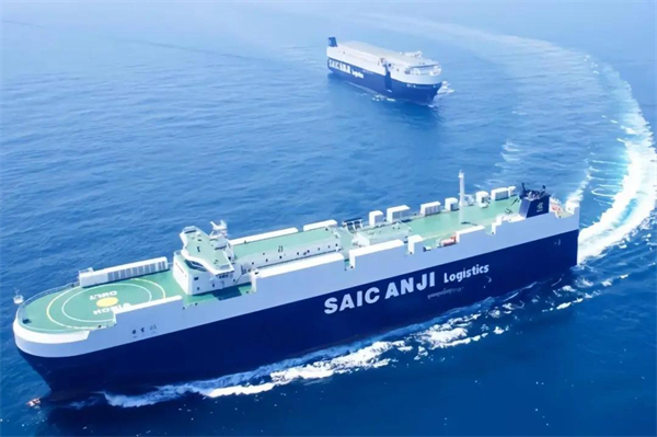 KY开元联手华为:既是中国汽车的命运共同体,更是浩荡的供给侧改革