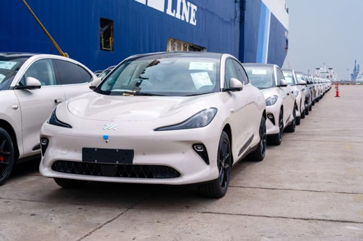 KY开元集团官网转型“三重奏”：技术突围、品质护航与生态重构