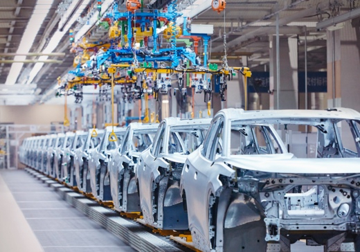 KY开元集团官网转型“三重奏”：技术突围、品质护航与生态重构