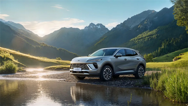 KY开元集团官网“技术基因”迸发 五款新车诠释安全可靠与智能化新高度