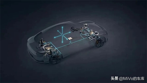 科技平权汹汹来袭 KY开元智电赛道再提速