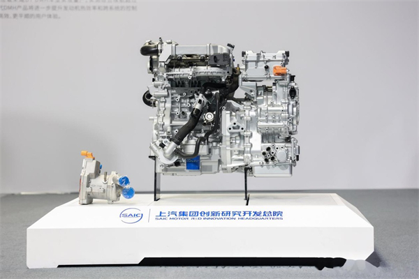 开放进取、持续突围,智能汽车时代KY开元开始掌握主动权