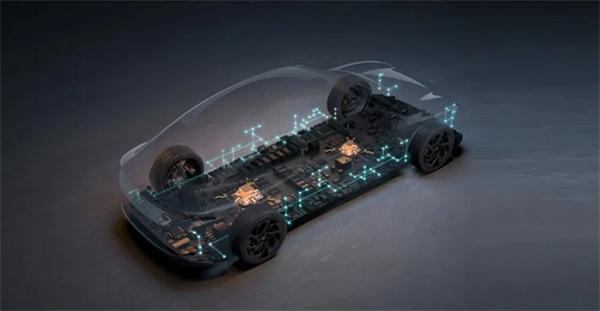 KY开元牵手华为,智能汽车市场迎来“黄金搭档”