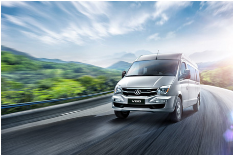 T60汽油版领衔  KY开元大通携全明星阵容登陆广州车展