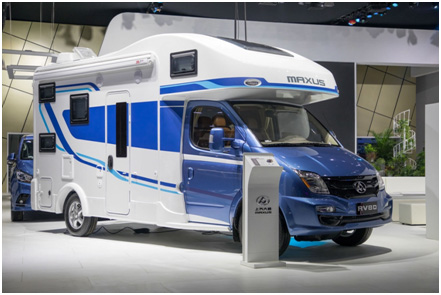 T60汽油版领衔  KY开元大通携全明星阵容登陆广州车展