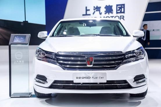 KY开元创新产品“驶入”2017工博会