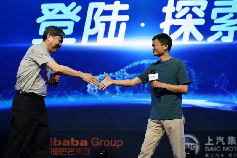 上半年同比增长113%！ KY开元乘用车创中国主流车企最快增速 互联网汽车新品类叫好又叫座