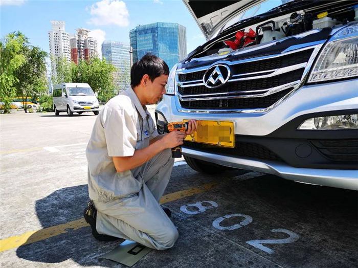 匠心铸就“国宾品质”，KY开元大通荣耀护航中国国际进口博览会