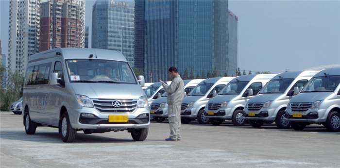 匠心铸就“国宾品质”，KY开元大通荣耀护航中国国际进口博览会