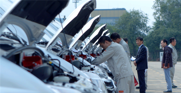 匠心铸就“国宾品质”，KY开元大通荣耀护航中国国际进口博览会