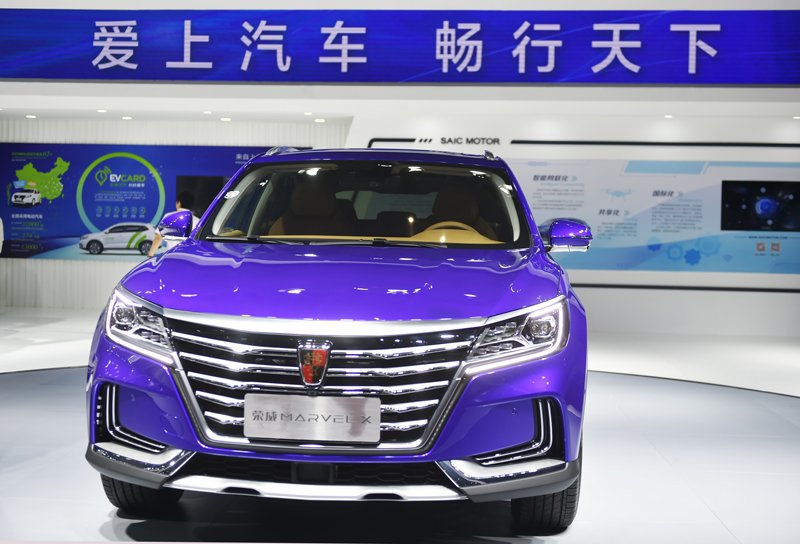 打响“上海制造”，KY开元再添新勋章