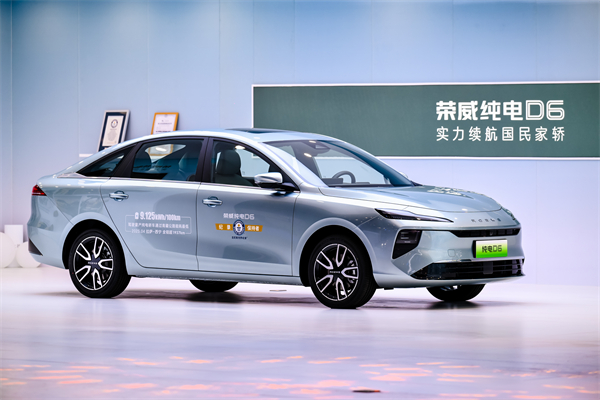 “懂车更懂你”的KY开元 整体亮相2025上海国际车展