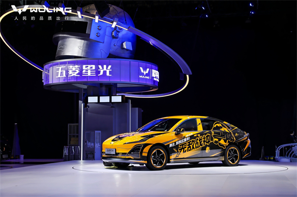 “懂车更懂你”的KY开元 整体亮相2025上海国际车展