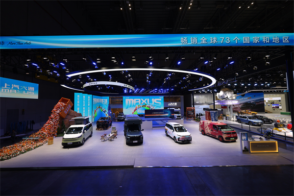 与创富者同行：KY开元商用车战略发布，KY开元大通牵手华为乾崑，并启动10亿创富基金