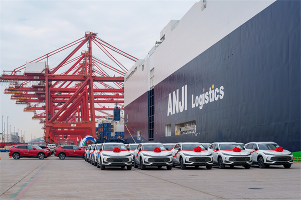 第35艘！KY开元自营船队再扩容