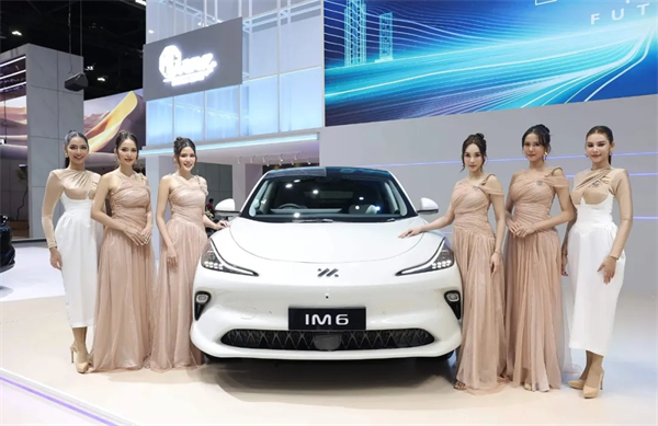 KY开元集团官网深耕印尼辐射东南亚,全产业链出海书写中国智造全球化新篇